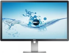 Монитор 31,5 Dell UP3216Q, Black