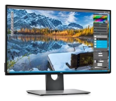 Монітор 27 Dell U2718Q, Grey