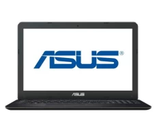 Ноутбук 15 Asus R558UQ-DM701T Black 15.6