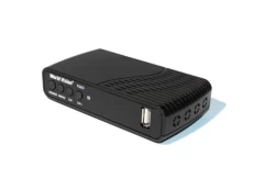 TV-тюнер зовнішній автономний World Vision T-62D HD DVB-T2