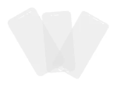 Захисне скло для Samsung N950F (Galaxy Note 8), iSG 3D Screen Protector Full (SPG4374)
