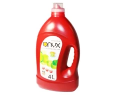 Гель для прання Onyx Universal, 4 л
