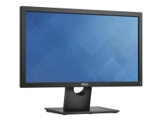 Монітор 19.5 Dell E2016H (210-AFPG) Black