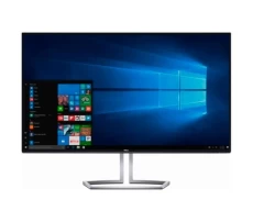 Монітор 27 Dell S2718HN, Black