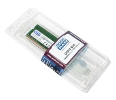 Память SO-DIMM, DDR4, 8Gb, 2400 MHz, Goodram, 1.2V (GR2400S464L17S/8G)