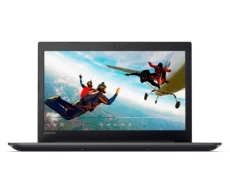 Ноутбук 15 Lenovo IdeaPad 320-15ISK Black (80XH00YCRA) 15.6