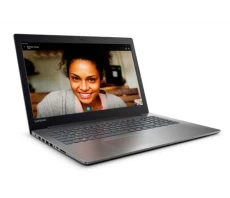Ноутбук 15 Lenovo IdeaPad 320-15IA Black (80XR00VURA), 15.6