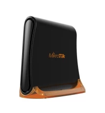 Роутер Mikrotik hAP mini (RB931-2nD)