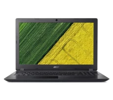 Ноутбук 15 Acer Aspire 3 A315-31 Black (NX.GNTEU.007) 15.6