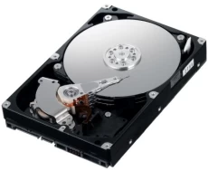 Б В Жорсткий диск 3.5 1Tb Western Digital Caviar Green, SATA2, 64Mb, 5400 rpm (WD10EARS)