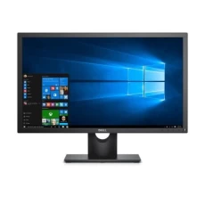 Монітор 24 Dell E2417H, Black