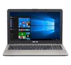 Ноутбук 15 Asus X541UV-GQ988 Chocolate Black 15.6