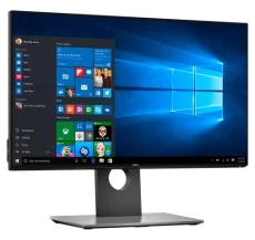 Монитор 23.8 Dell U2417H