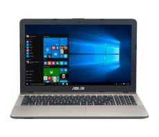 Ноутбук 15 Asus X541UV-XO1163 Chocolate Black 15.6