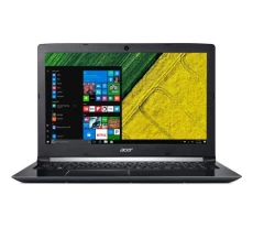 Ноутбук 15 Acer Aspire 5 A515-51G-52VU Black (NX.GT0EU.006) 15.6