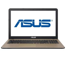 Ноутбук 15 Asus X540YA-XO541D Chocolate Black, 15.6