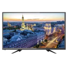 Телевізор 24 Liberton 24HE1FHDTA LED HD 1366x768 60Hz, Smart-TV, DVB-T2, HDMI, USB, VESA (200x100)