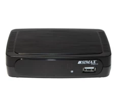 TV-тюнер зовнішній автономний SIMAX Red DVB-T2
