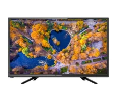 Телевізор 22 Liberton 22HE1FHDT LED FullHD 1920x1080 60Hz, DVB-T2, HDMI, USB, VESA (100x100)