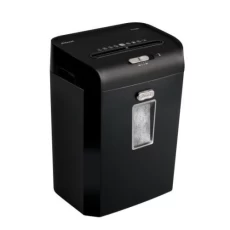 Знищувач паперу Rexel Promax REX623, Black (2101340A)