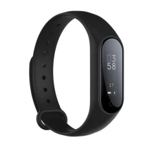 Фитнес-браслет Smart Band Y2, Black