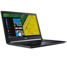 Ноутбук 15 Acer Aspire 5 A515-51G-53DH Black (NX.GT0EU.002) 15.6