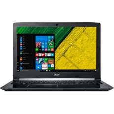 Ноутбук 15 Acer Aspire 5 A515-51G-586C Black (NX.GT0EU.012) 15.6