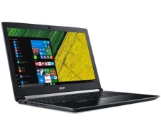 Ноутбук 15 Acer Aspire 5 A515-51G-84X1 Black (NX.GT0EU.020) 15.6
