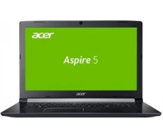 Ноутбук 17 Acer Aspire 5 A517-51G-55J5 Black (NX.GSXEU.014) 17.3