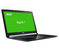 Ноутбук 17 Acer Aspire 7 A717-71G-51F9 Black (NX.GPFEU.015) 17.3