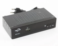 Ресивер Star Track S2 mini+(++)