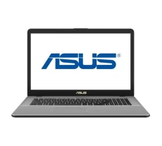 Ноутбук 15 Asus N705UD-GC096 Grey Metal 15.6