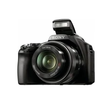 Фотоаппарат Sony DSC-HX100V Black