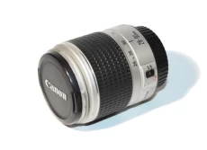 Объектив Canon EF 28-90 mm F 4-5,6 + CASE (витрина)