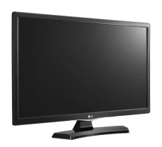 Телевізор 24 LG 24MT49S-PZ LED HD 1366x768 60 Гц, Smart TV, HDMI, USB, Vesa (75x75)