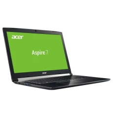 Ноутбук 17 Acer Aspire 7 A717-71G-508H (NX.GTVEU.004) Black 17.3
