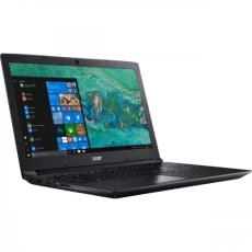 Ноутбук 15 Acer Aspire 3 A315-31 (NX.GNTEU.020) Black 15.6