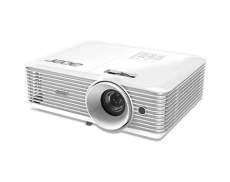 Проектор Acer X118, DLP, 20000:1, 3600 lm, SVGA (800x600), VGA