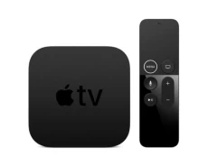 ТВ-приставка Mini PC - Apple TV 32GB 4K (APPLE TV 32GB 4K)