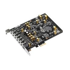 Звукова карта Asus Xonar AE, 7.1, PCI-E x1 (90YA00P0-M0UA00)