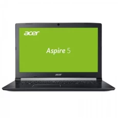 Ноутбук 17 Acer Aspire 5 A517-51G-88WB (NX.GSXEU.020) Black 17.3