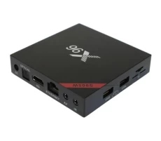 ТВ-приставка Mini PC - HQ-Tech x96W s905W, 2G, 16G, UA+IR, Android 7, mini
