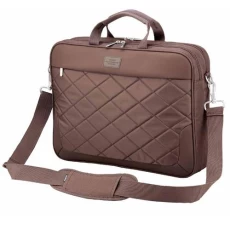 Сумка для ноутбука 15.6" Sumdex PON-322BR, Brown