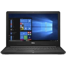 Ноутбук 15 Dell Inspiron 3567 (35i34H1R5M-LBK) Black 15.6