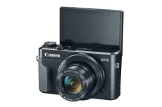 Фотоаппарат Canon PowerShot G7 X Mark II c WiFi