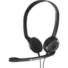 Наушники EPOS Comm PC 8 USB, Black