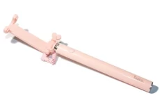 Палиця для селфі Hoco K5 Neoteric, Pink, провідне управління
