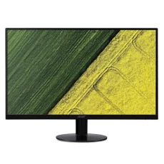 Монітор 23 Acer SA230bid FHD, Black (UM.VS0EE.002)