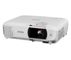 Проектор Epson EH-TW610 (V11H849140), White