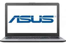 Ноутбук 15 Asus X542UN-DM041 Dark Grey 15.6
